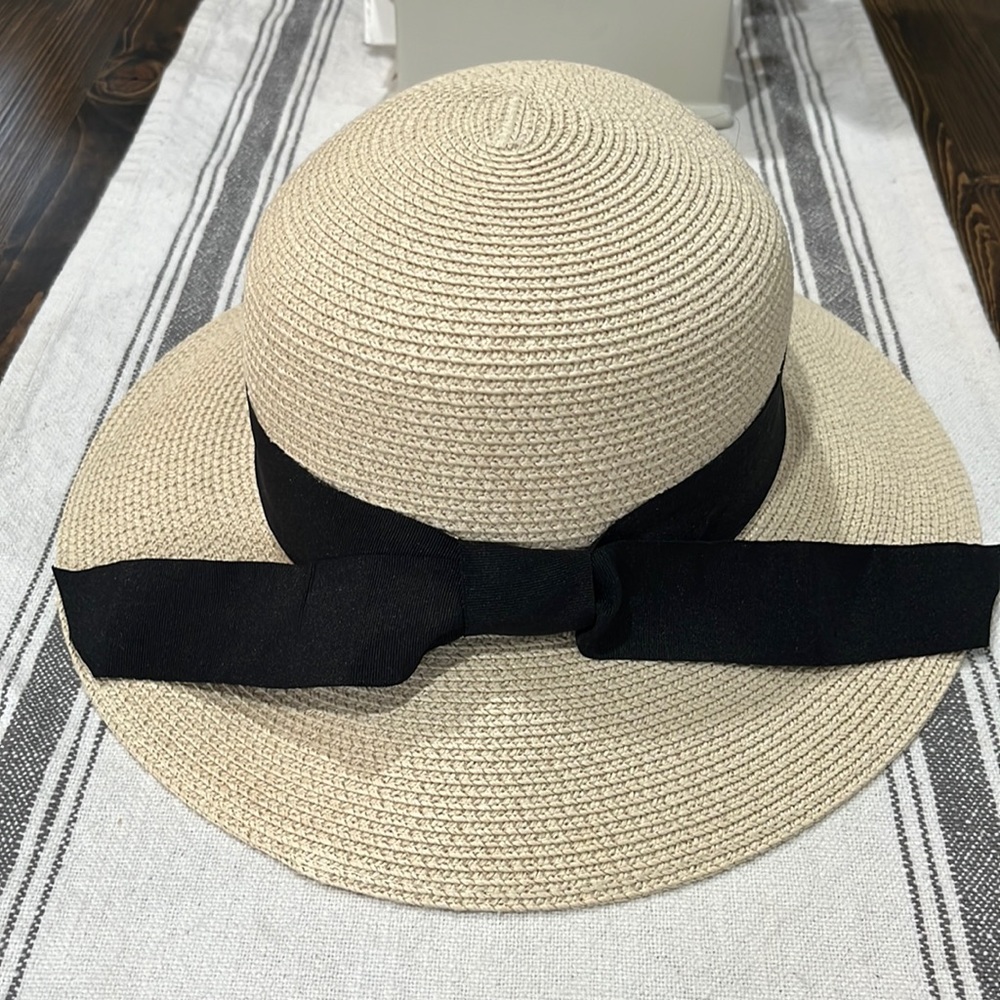 Beach hat womens